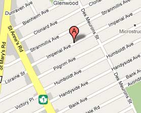 75 imperial ave